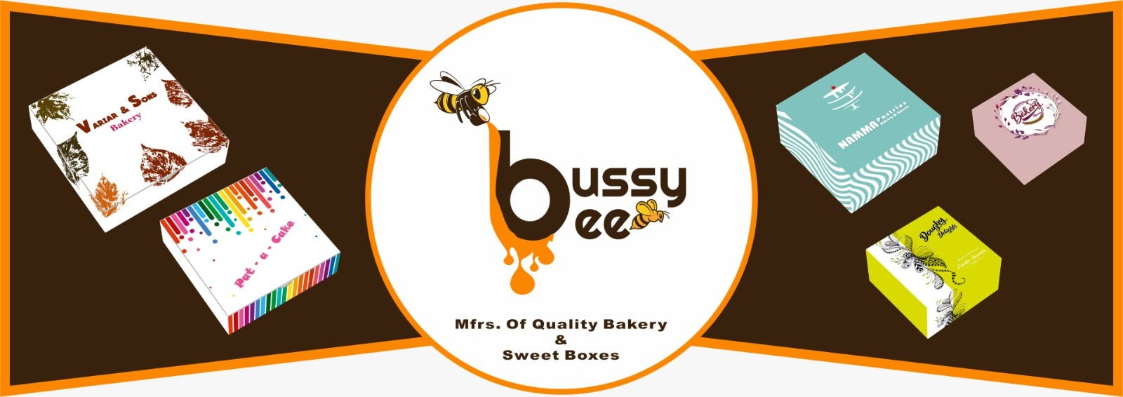 Cake Box